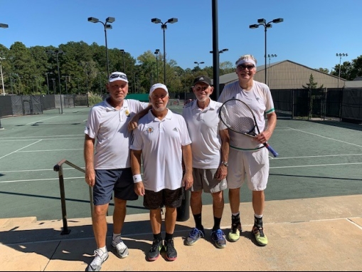 Double National Champion 