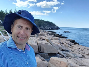 Emerge(d) as a more well-rounded athlete