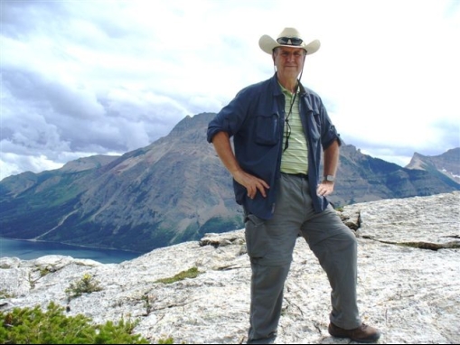 I could not have done it without you guys.