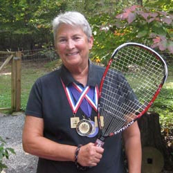 I couldn't have done ANY of this without this amazing surgery!