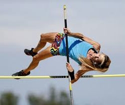 I did cartwheels to celebrate!