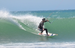 I know I can trust my newly resurfaced hips.