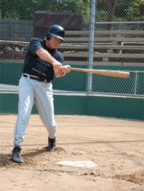 I know I received a great gift from a caring, gifted and innovative team.