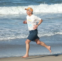 I wanted a doctor who would respect my understandings, my choices, and give me an honest appraisal.