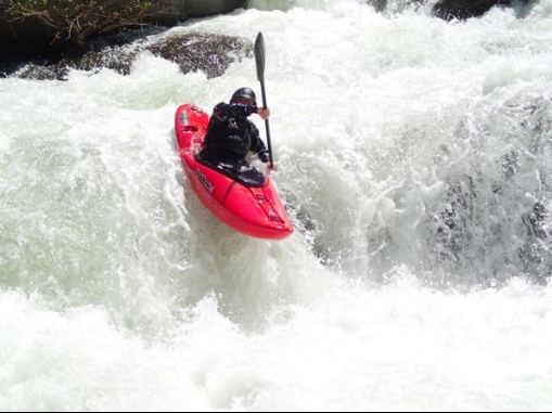 I've been able to return to a very active lifestyle.