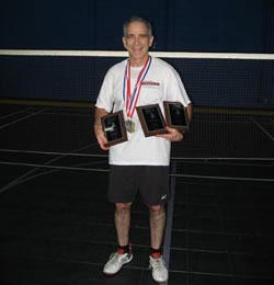 My range of motion, coordination, even lower back health are all as good as, or better than, they have been for several years.