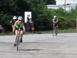 Since the surgery, I no longer limp and almost feel as good as new.