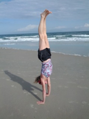 Thank you for restoring such an important aspect of my life.