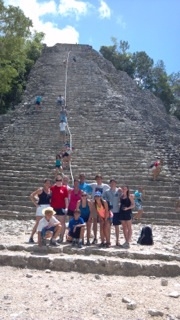 Thanks to the whole team.