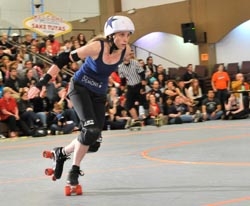 Very happy and grateful.