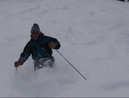 Wishing Dr. Gross, Lee and staff a Healthy and Happy 2009.