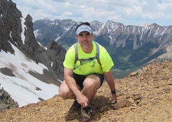 You gave me renewed hope and a resurfaced hip.